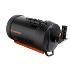Tub optic telescop Celestron StarBright XLT C8