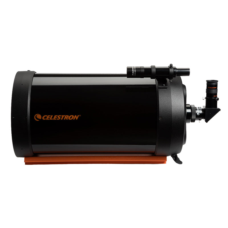 Tub optic telescop Celestron StarBright XLT C9.25 image 1