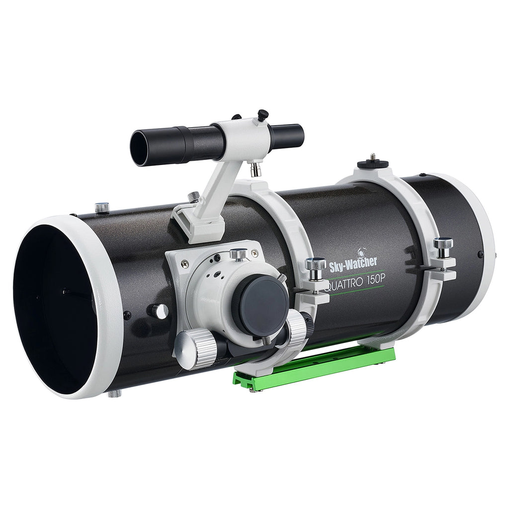 Tub optic telescop Foto-Newton Quattro Skywatcher 150/600