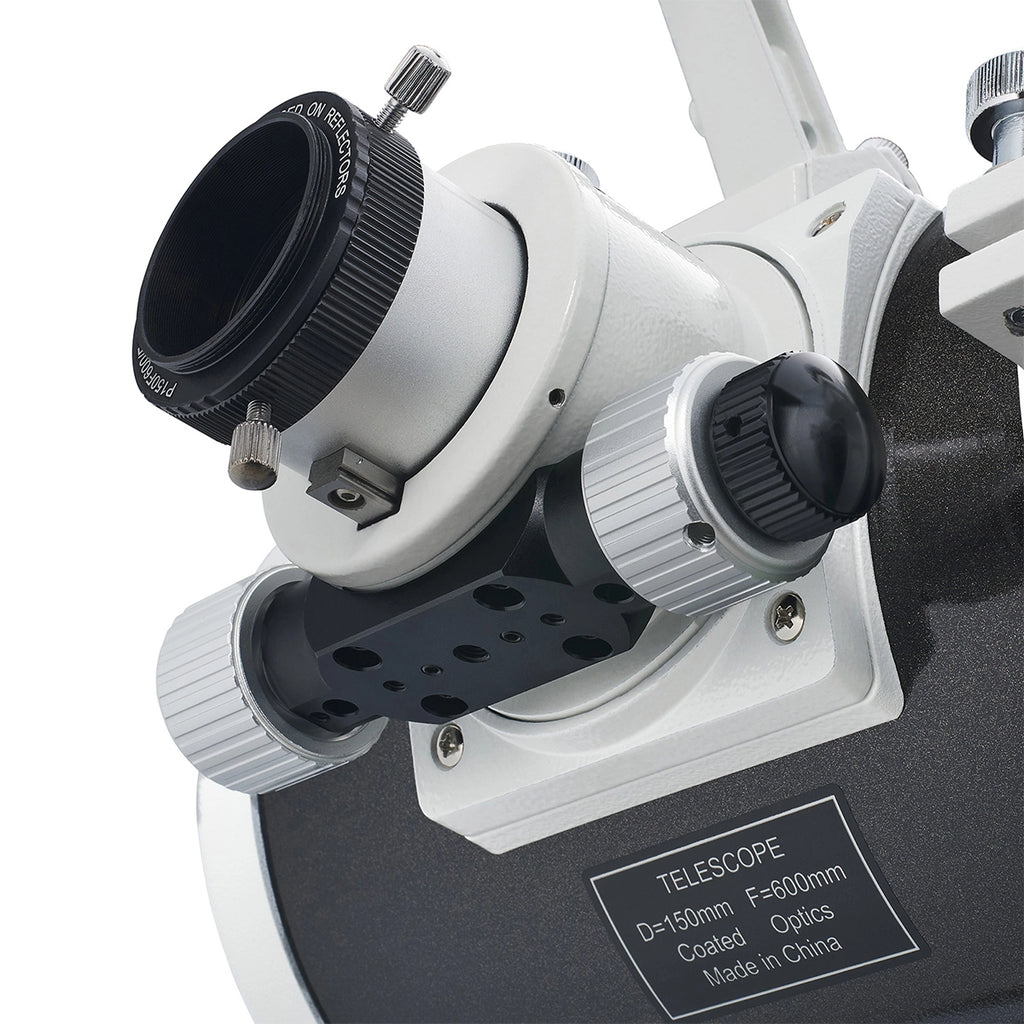 Tub optic telescop Foto-Newton Quattro Skywatcher 150/600