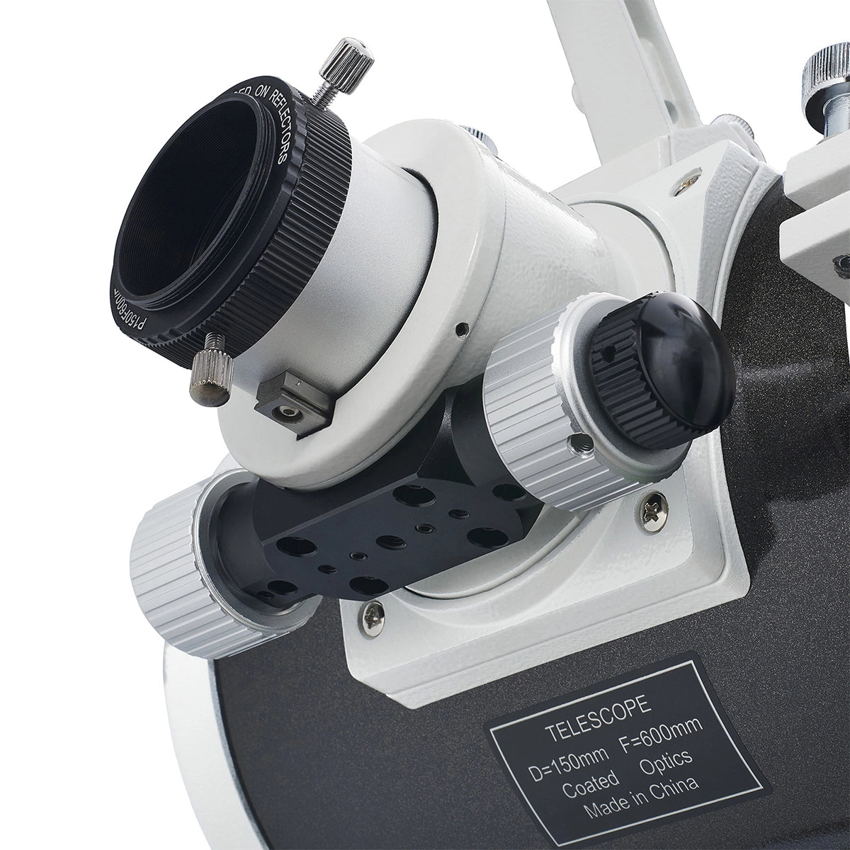 Tub optic telescop Foto-Newton Quattro Skywatcher 150/600