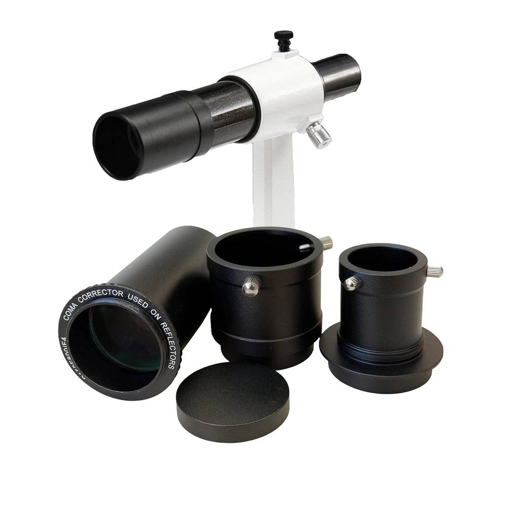 Tub optic telescop Foto-Newton Quattro Skywatcher 150/600