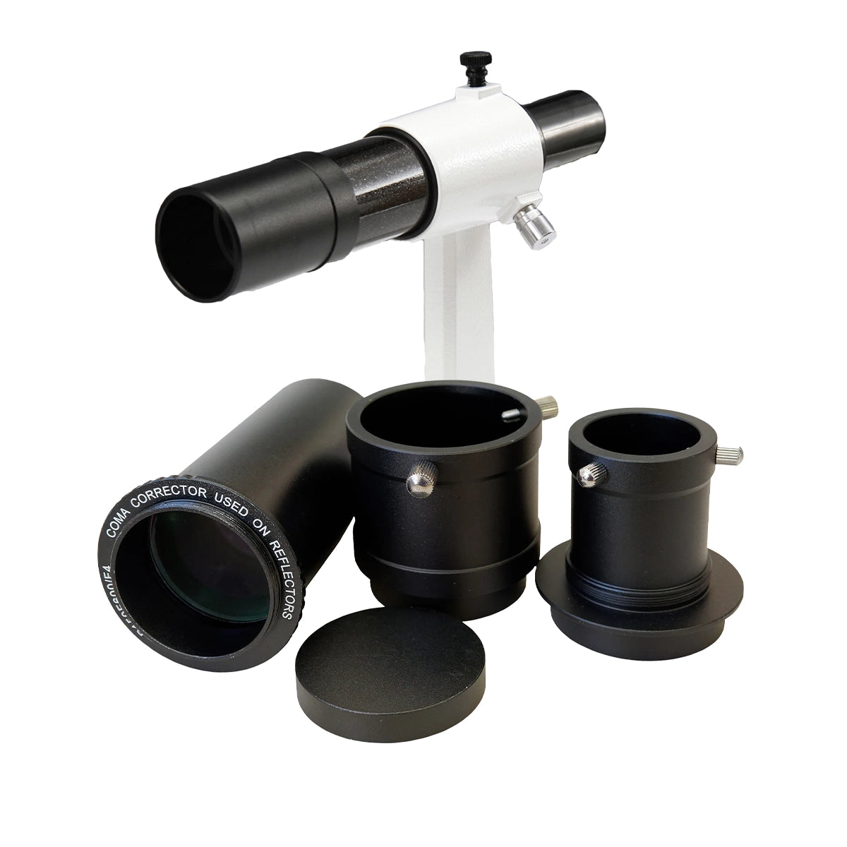 Tub optic telescop Foto-Newton Quattro Skywatcher 150/600
