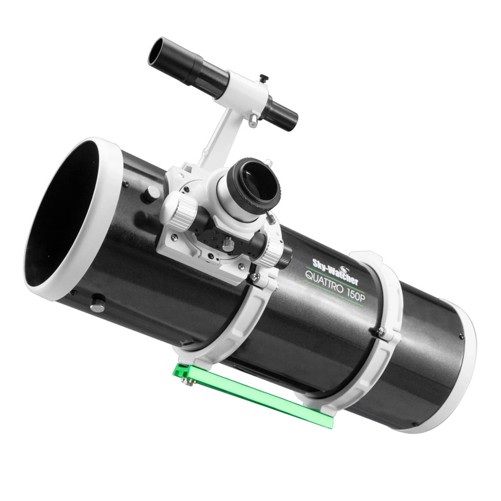 Tub optic telescop Foto-Newton Quattro Skywatcher 150/600