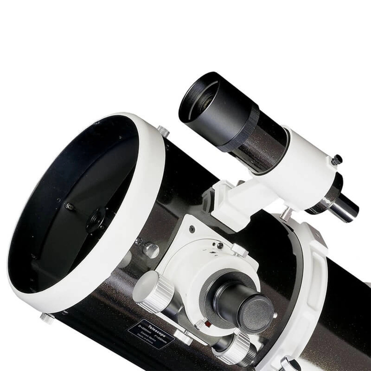 Tub optic telescop Foto-Newton Quattro Skywatcher 200/800