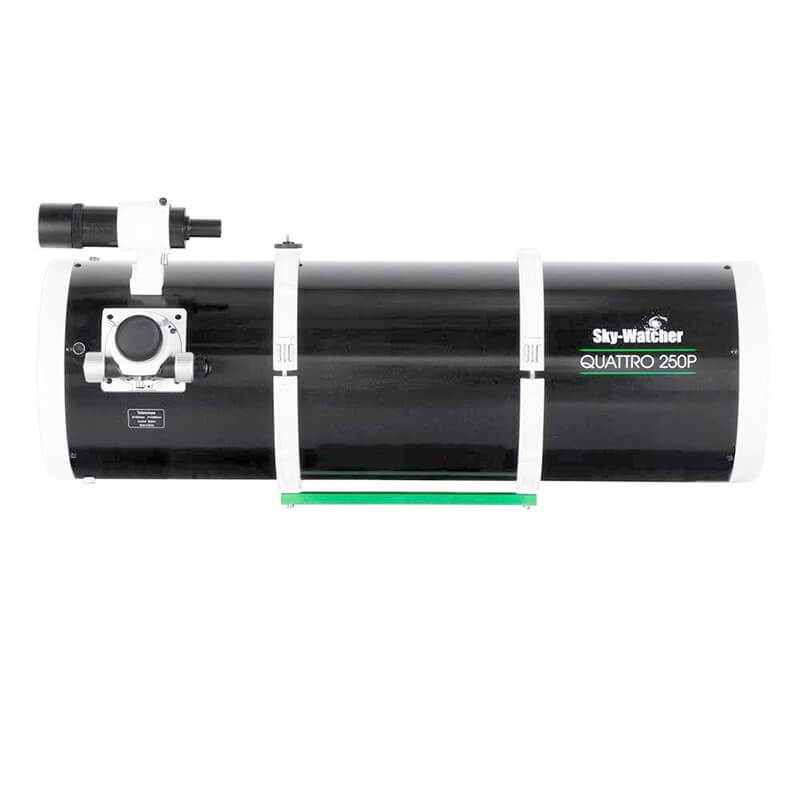 Tub optic telescop Foto-Newton Quattro Skywatcher 250/1000 image 1