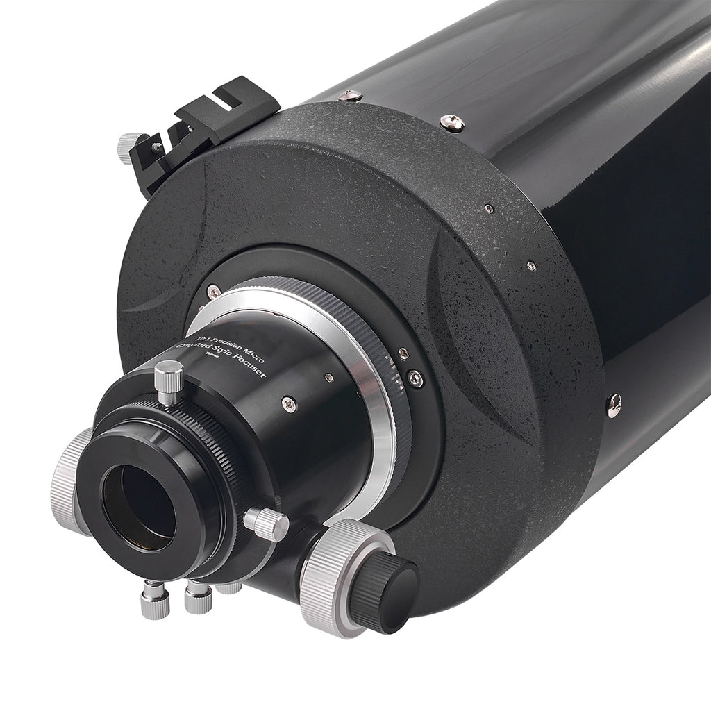 Tub optic telescop GSO Ritchey-Chretien RC 154/1370