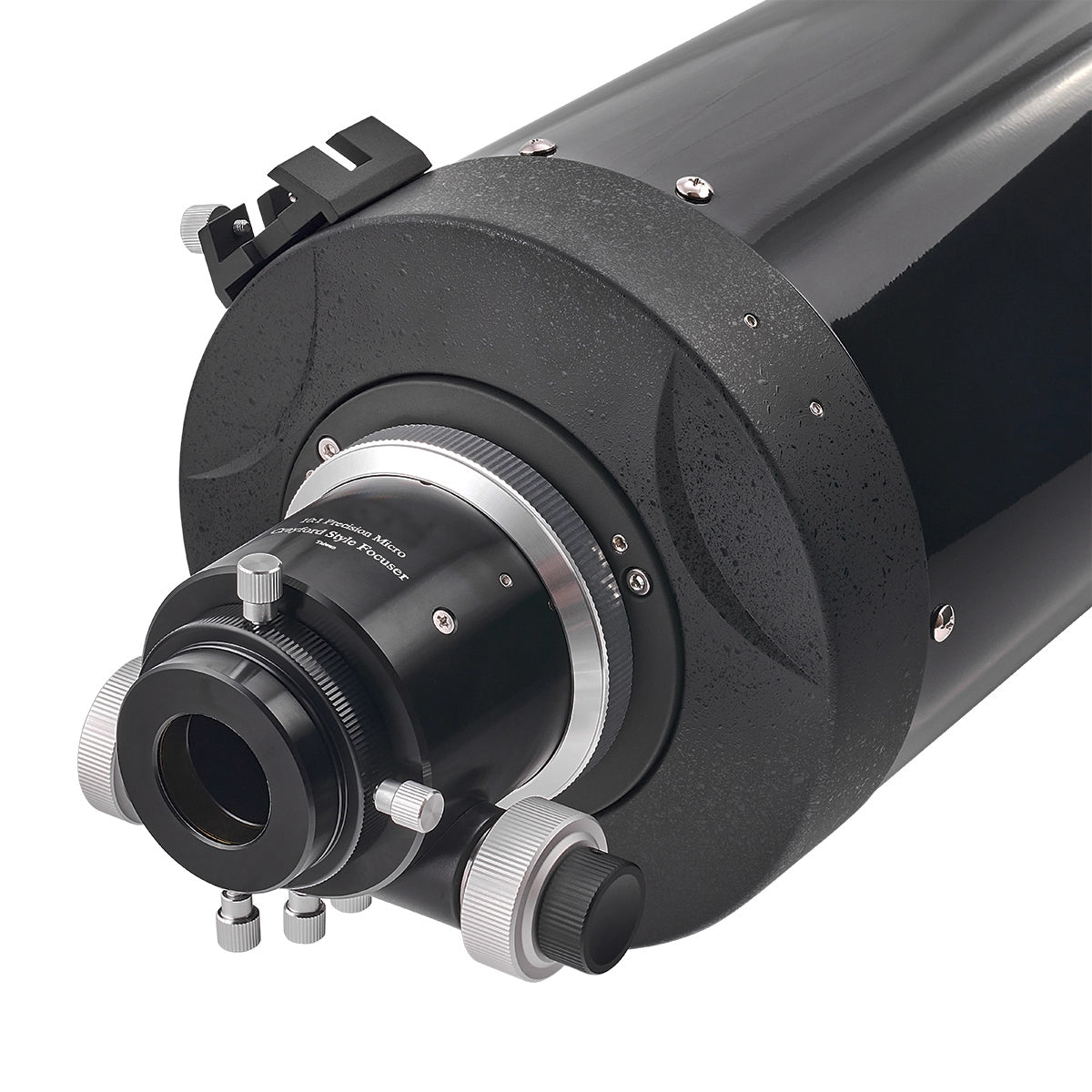 Tub optic telescop GSO Ritchey-Chretien RC 154/1370
