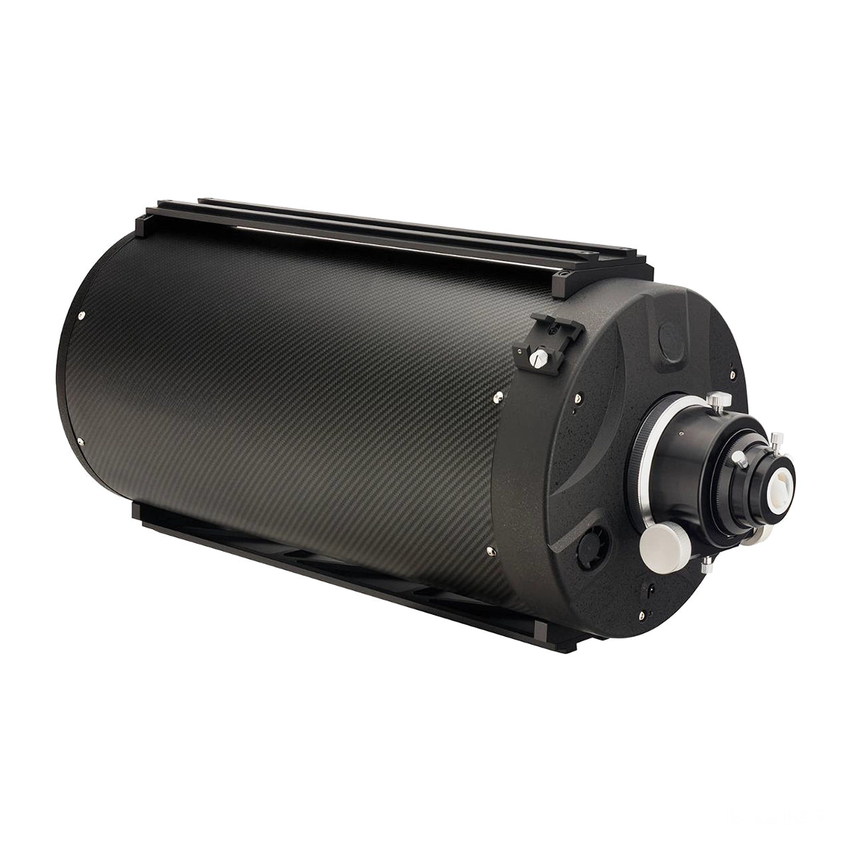 Tub optic telescop GSO Ritchey-Chretien RC 254/2000 Carbon