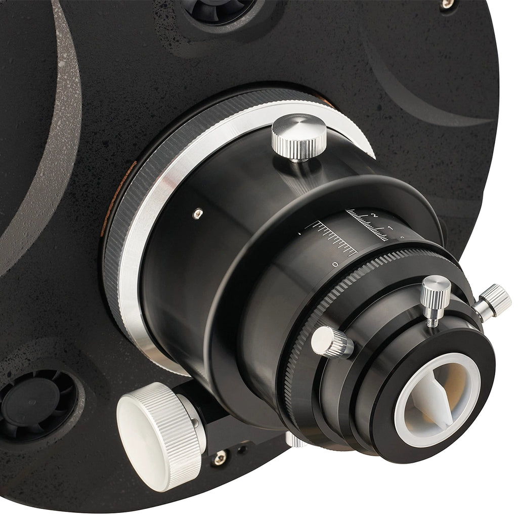 Tub optic telescop GSO Ritchey-Chretien RC 254/2000 Carbon