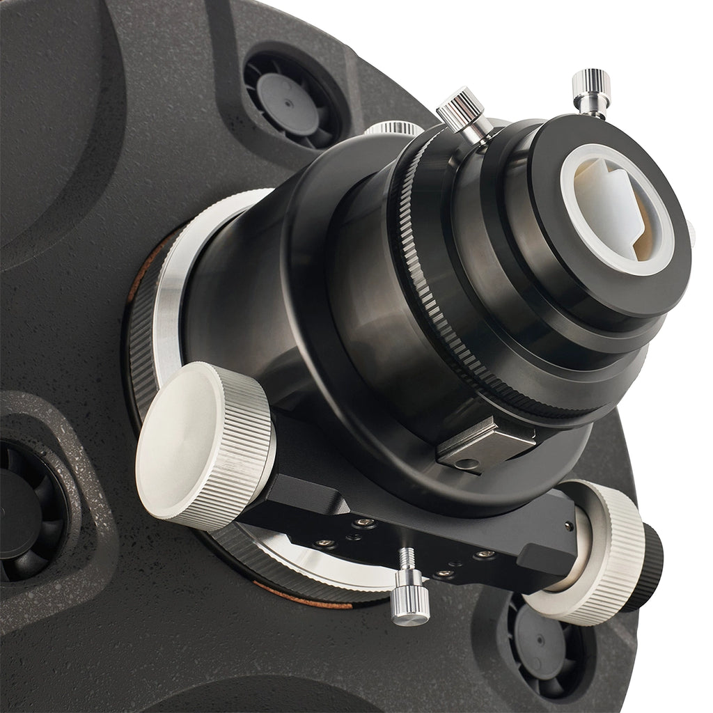Tub optic telescop GSO Ritchey-Chretien RC 254/2000 Carbon