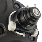 Tub optic telescop GSO Ritchey-Chretien RC 254/2000 Carbon