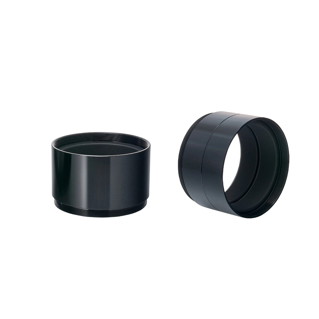 Tub optic telescop GSO Ritchey-Chretien RC 254/2000 Carbon