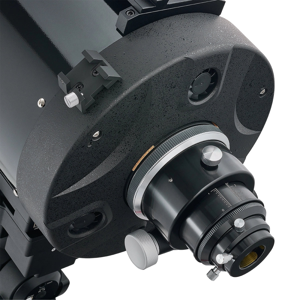 Tub optic telescop GSO Ritchey-Chretien RC 254/2000