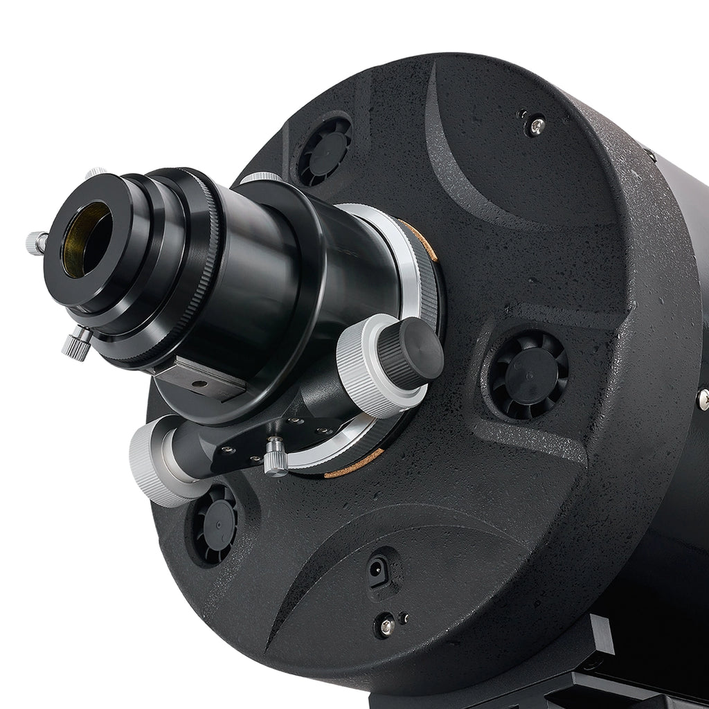 Tub optic telescop GSO Ritchey-Chretien RC 254/2000