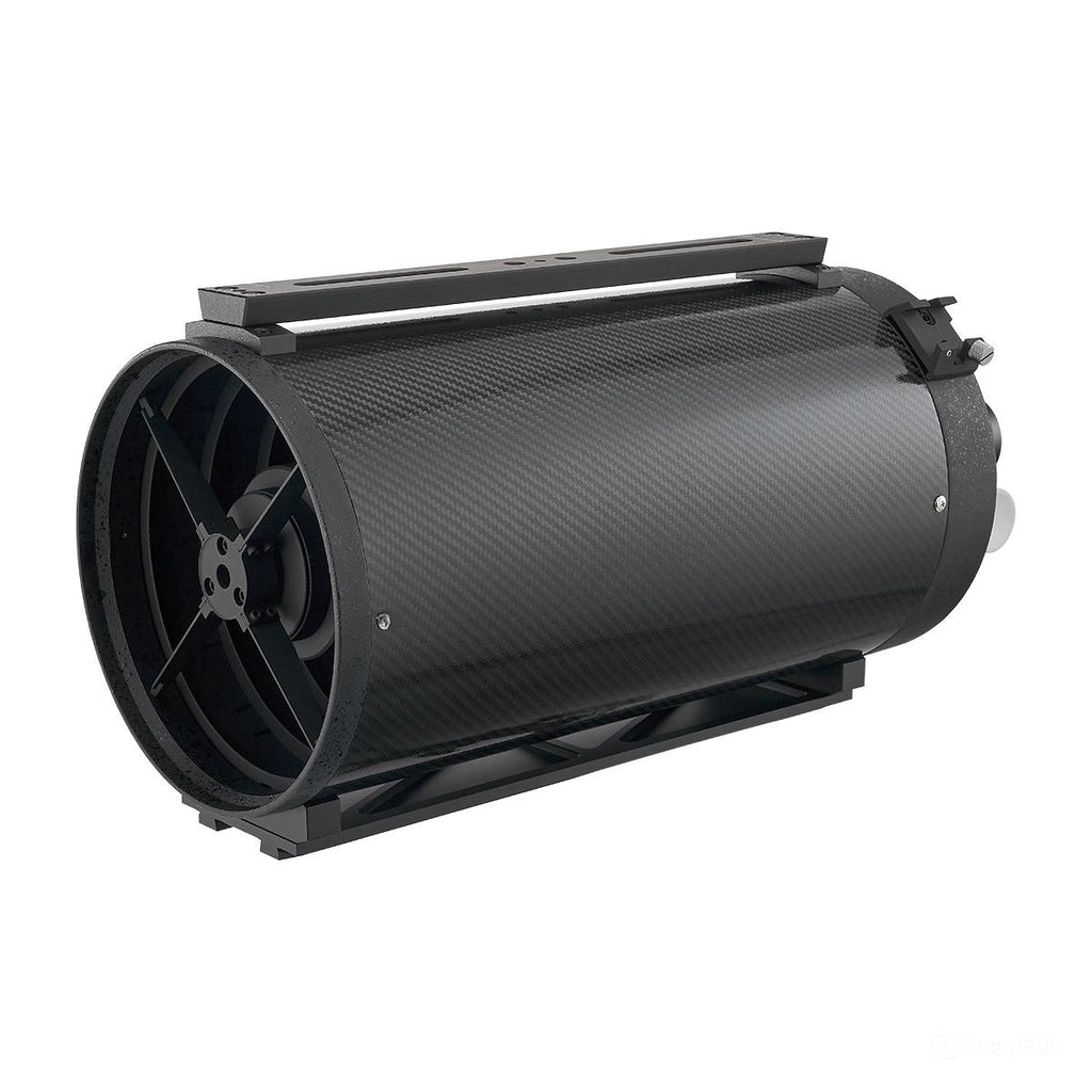 Tub optic telescop GSO Ritchey-Chretien RC 203/1624 Carbon