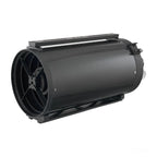 Tub optic telescop GSO Ritchey-Chretien RC 203/1624 Carbon