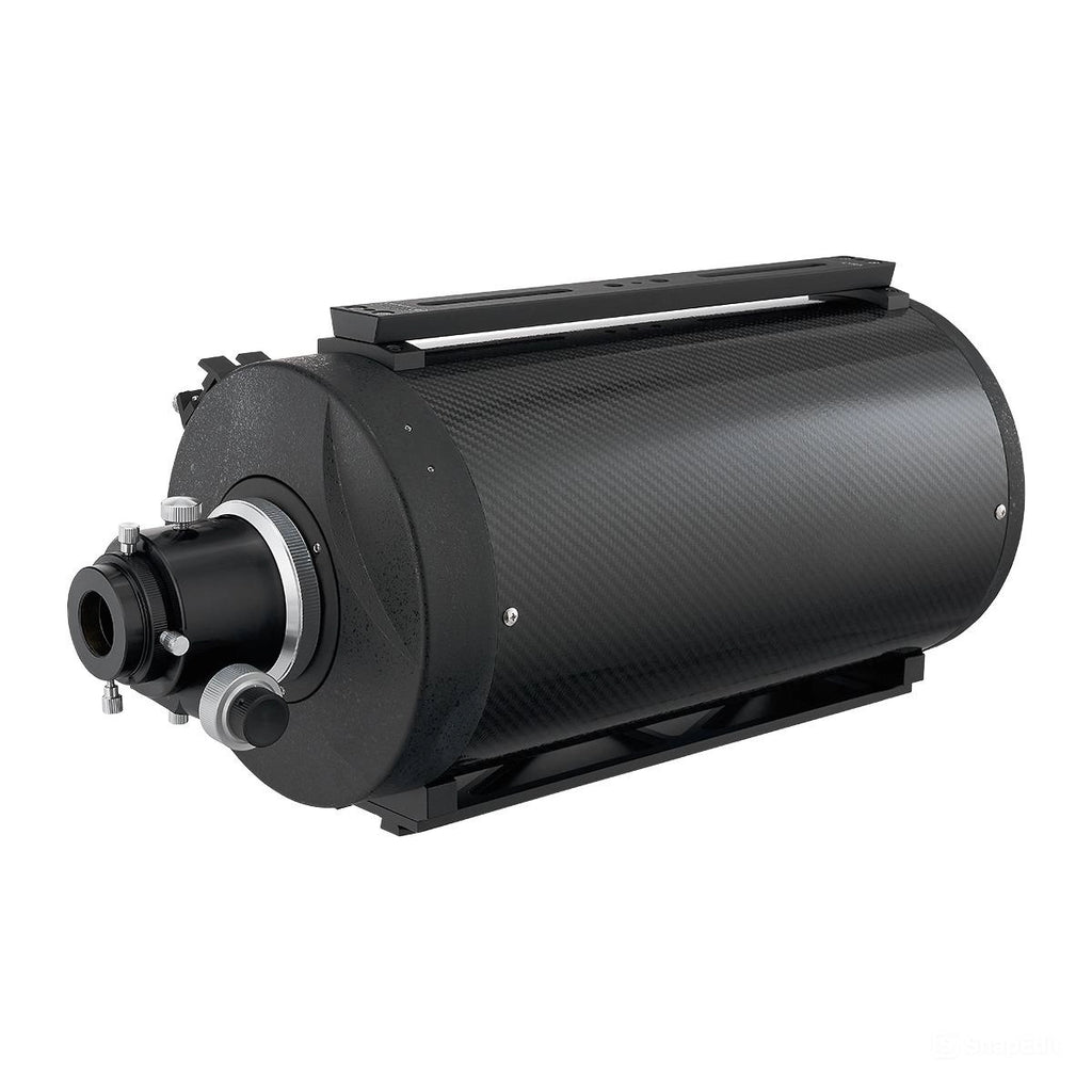 Tub optic telescop GSO Ritchey-Chretien RC 203/1624 Carbon