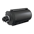 Tub optic telescop GSO Ritchey-Chretien RC 203/1624 Carbon