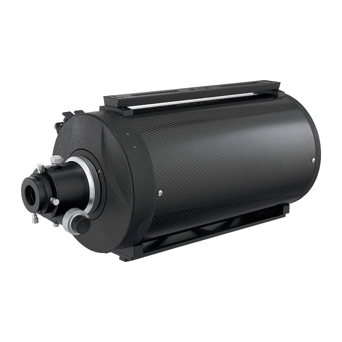 Tub optic telescop GSO Ritchey-Chretien RC 203/1624 Carbon