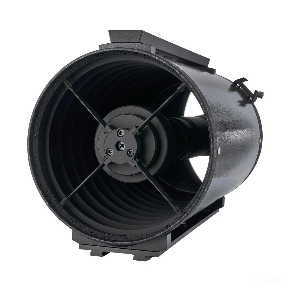 Tub optic telescop GSO Ritchey-Chretien RC 203/1624 Carbon