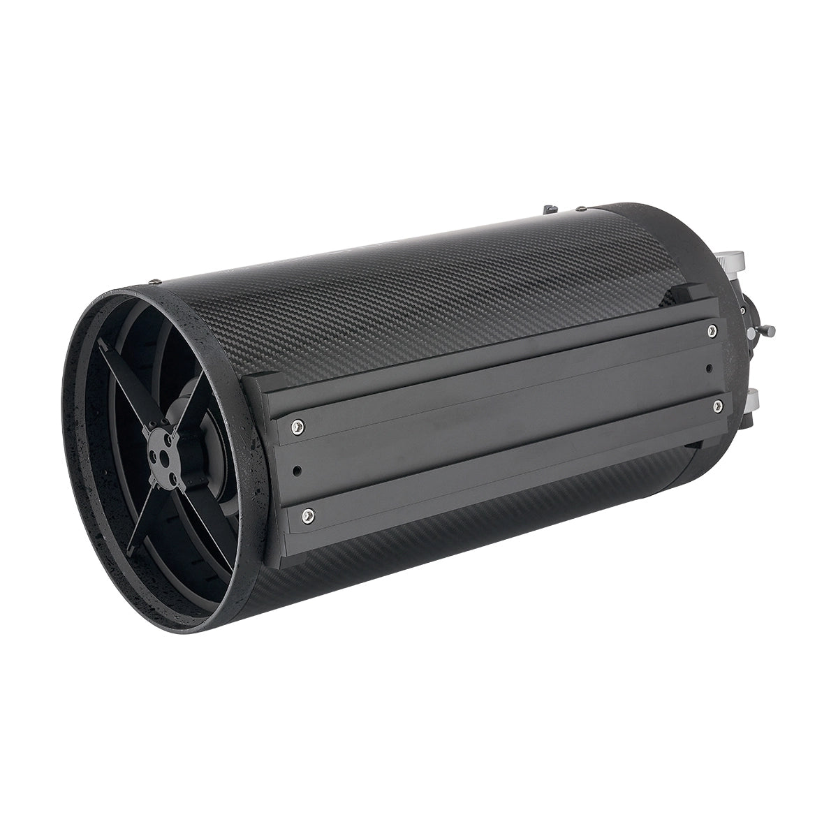 Tub optic telescop GSO Ritchey-Chretien RC 203/1624 Carbon