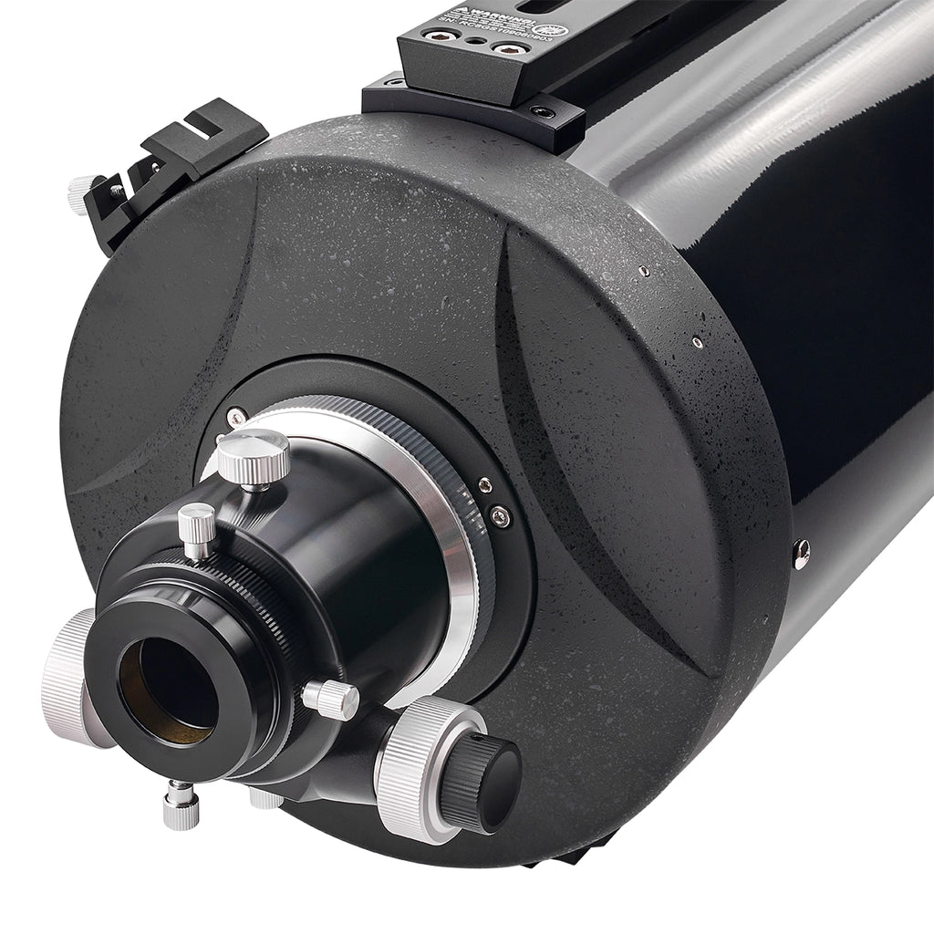 Tub optic telescop GSO Ritchey-Chretien RC 203/1624