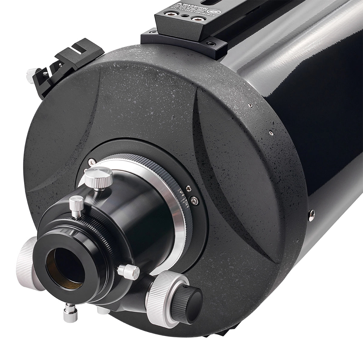 Tub optic telescop GSO Ritchey-Chretien RC 203/1624