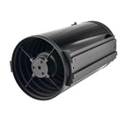 Tub optic telescop GSO Ritchey-Chretien RC 203/1624