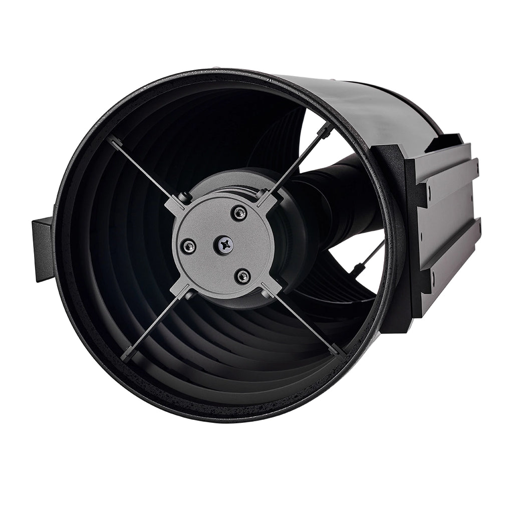 Tub optic telescop GSO Ritchey-Chretien RC 203/1624