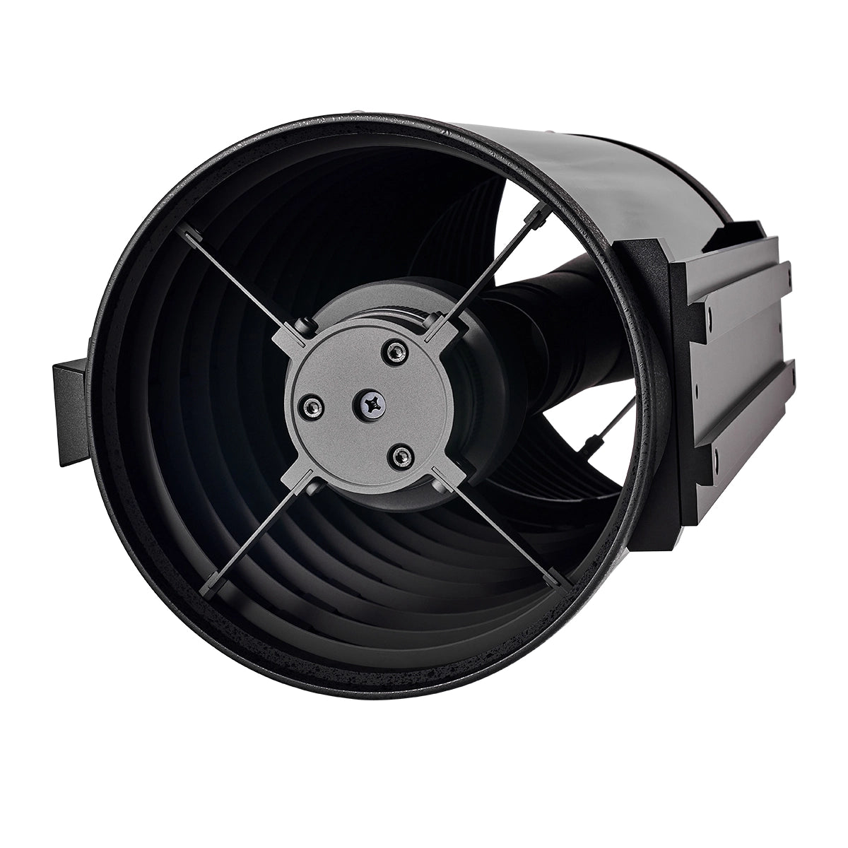 Tub optic telescop GSO Ritchey-Chretien RC 203/1624