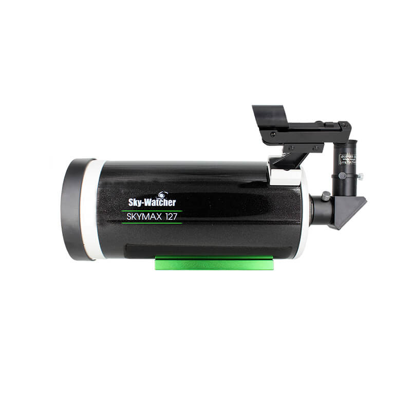 Tub optic telescop Maksutov SkyWatcher SkyMax 127/1500 image 1