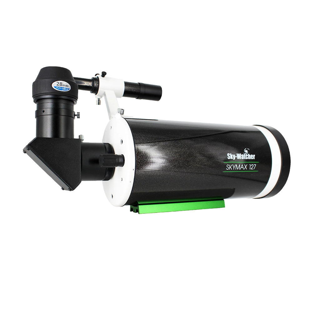 Tub optic telescop Maksutov SkyWatcher SkyMax 127/1500 PDS (resigilat)