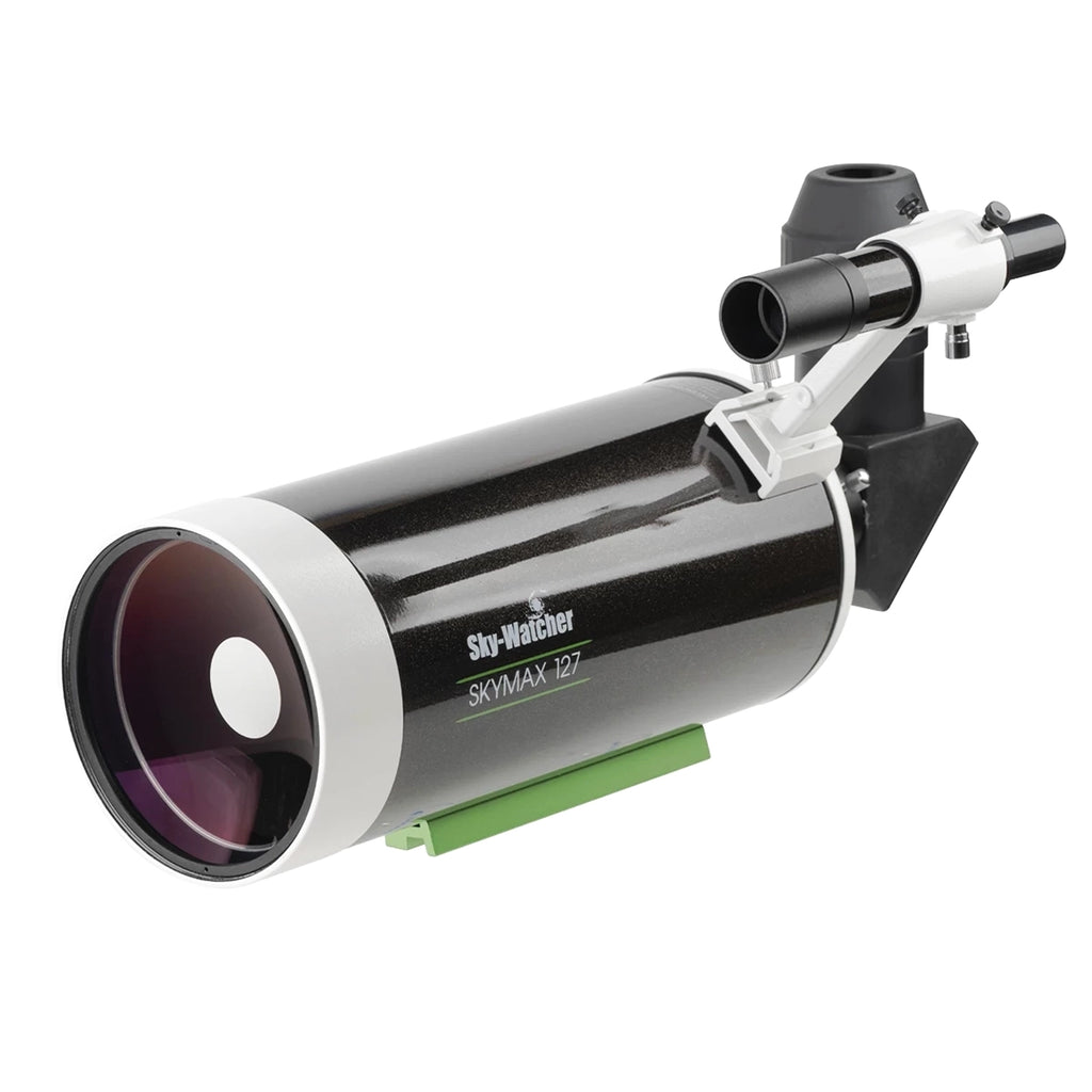Tub optic telescop Maksutov SkyWatcher SkyMax 127/1500 PDS (resigilat)