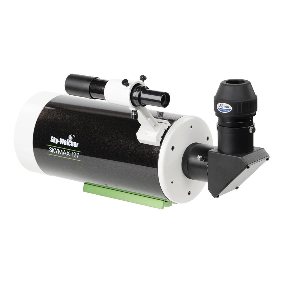 Tub optic telescop Maksutov SkyWatcher SkyMax 127/1500 PDS (resigilat)