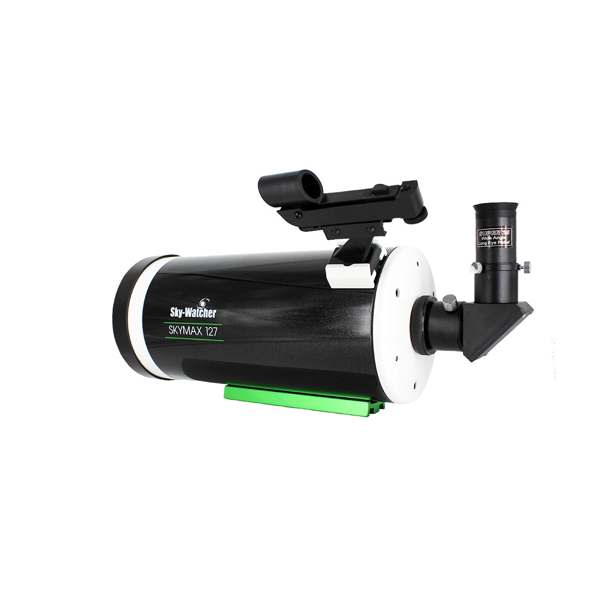 Tub optic telescop Maksutov SkyWatcher SkyMax 127/1500