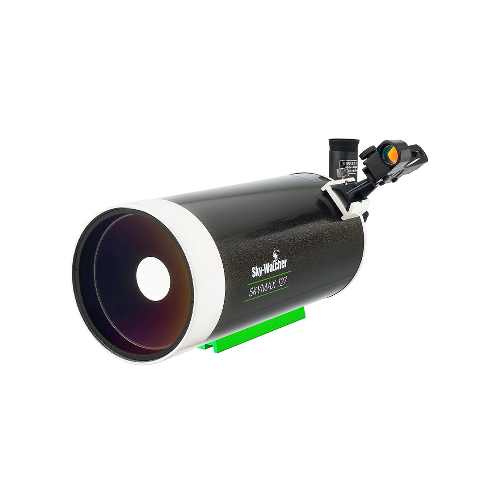 Telescop Skywatcher Maksutov SkyMax 127/1500 NEQ3 GoTo