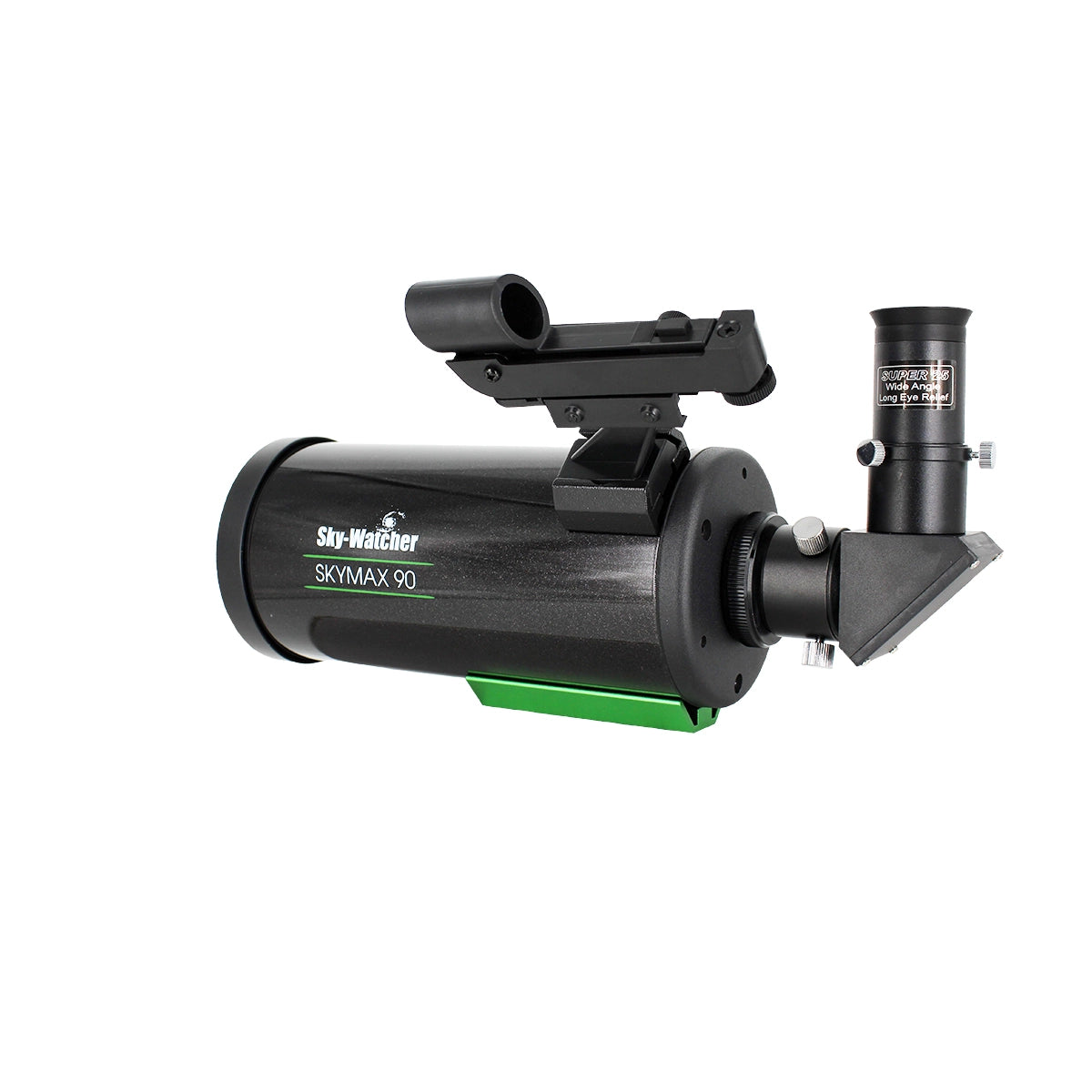 Tub optic telescop Maksutov SkyWatcher SkyMax 90/1250