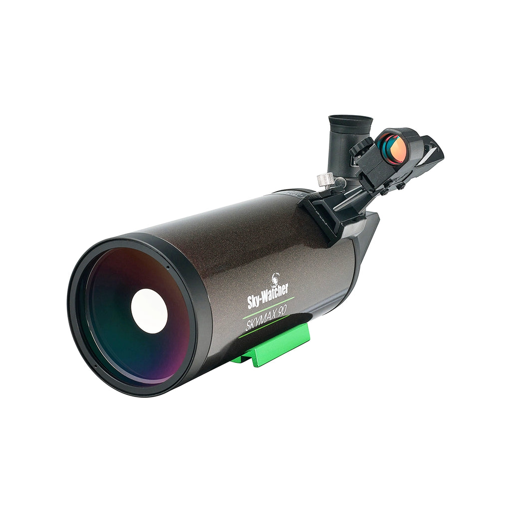 Tub optic telescop Maksutov SkyWatcher SkyMax 90/1250