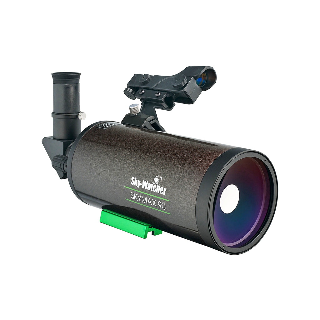 Tub optic telescop Maksutov SkyWatcher SkyMax 90/1250