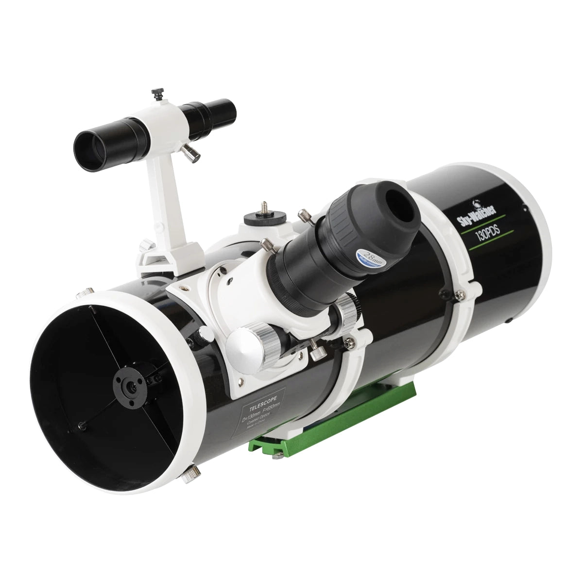 Tub optic telescop Newton Skywatcher Explorer 130/650 PDS