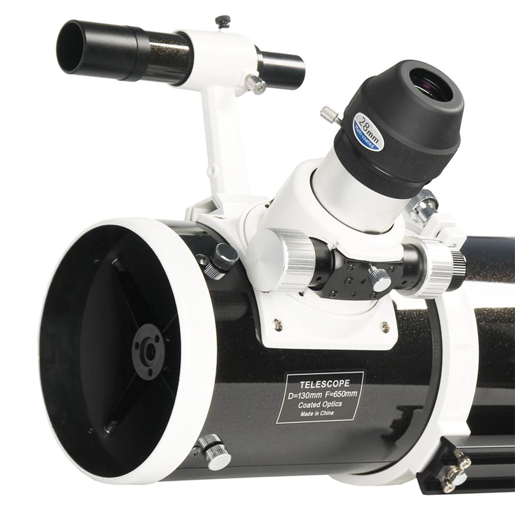 Telescop Newton SkyWatcher Explorer 130/650 PDS NEQ3