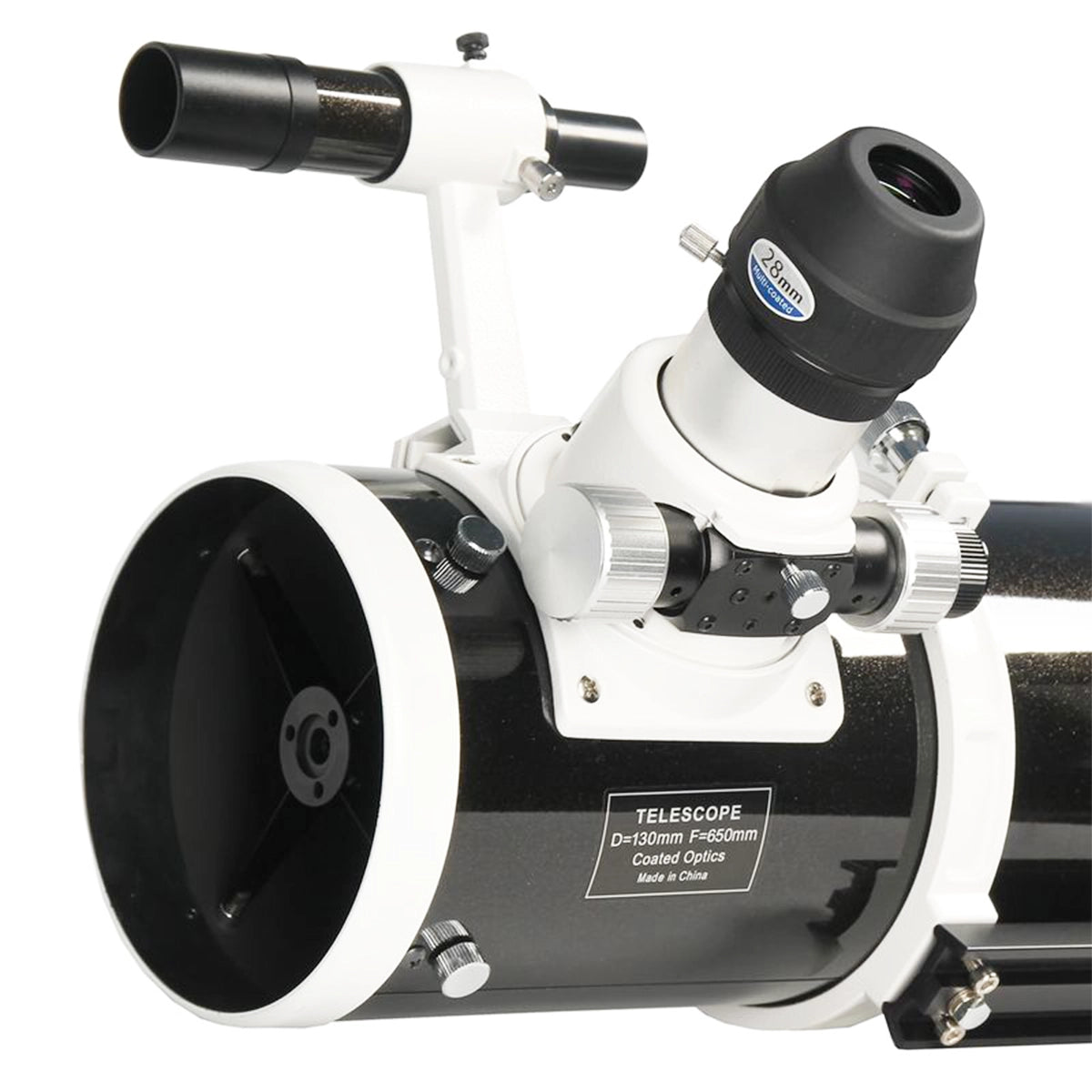 Telescop Newton SkyWatcher Explorer 130/650 PDS NEQ3