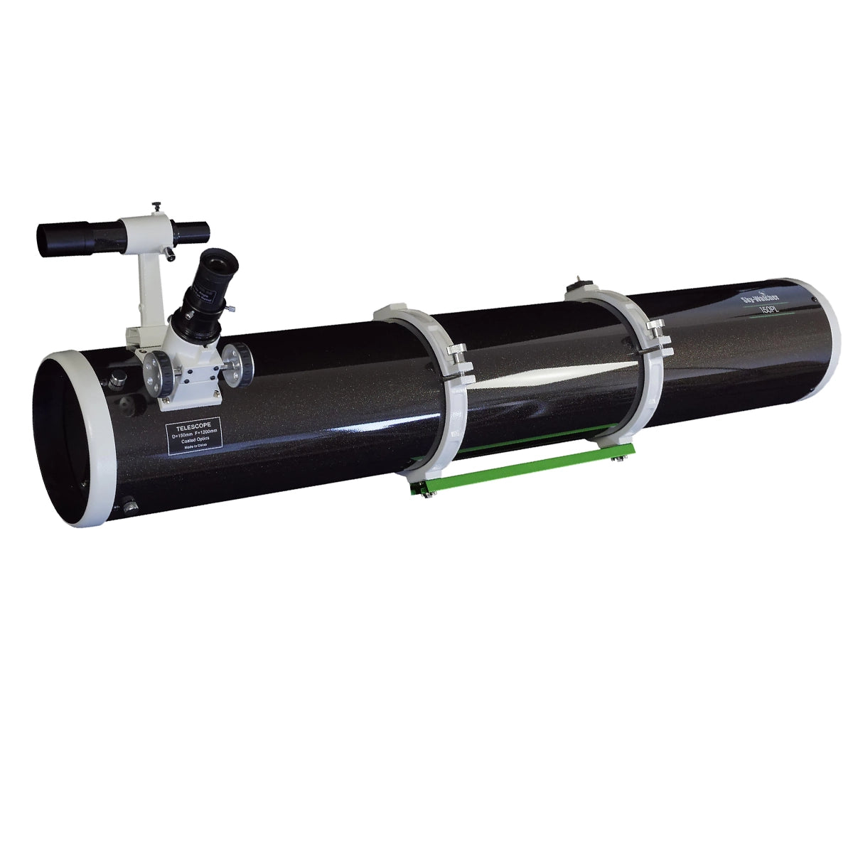 Tub optic telescop Newton Skywatcher Explorer 150/1200