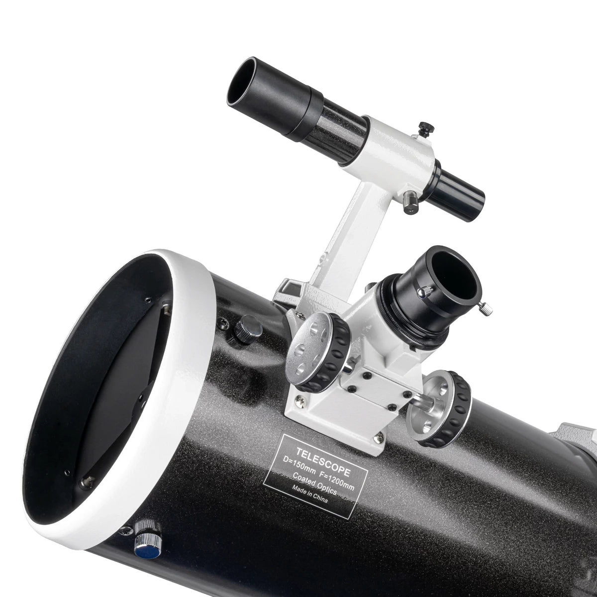 Tub optic telescop Newton Skywatcher Explorer 150/1200