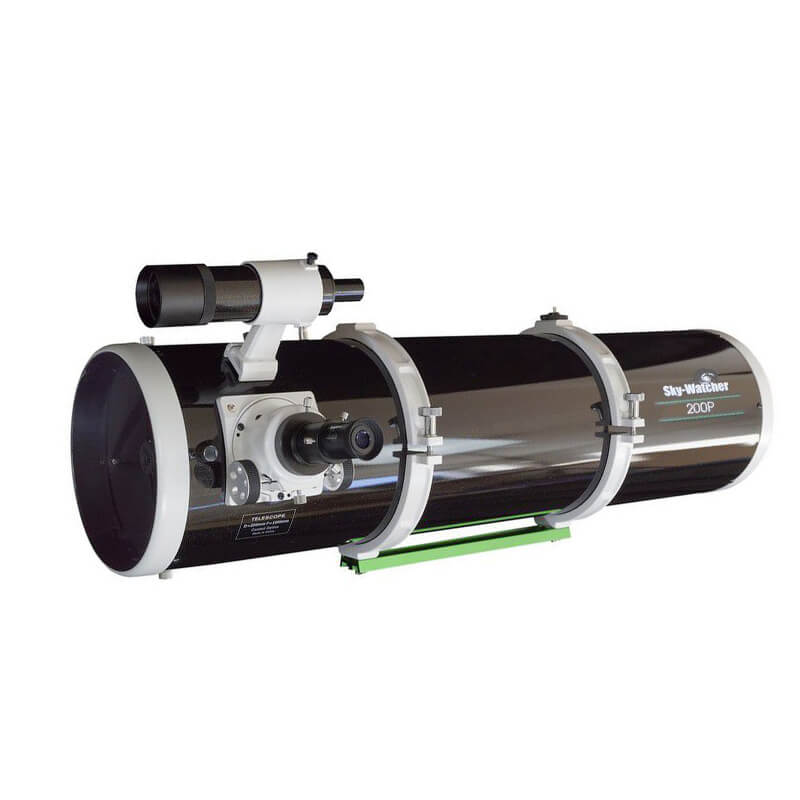 Tub optic telescop Newton Skywatcher Explorer 200/1000 image 1