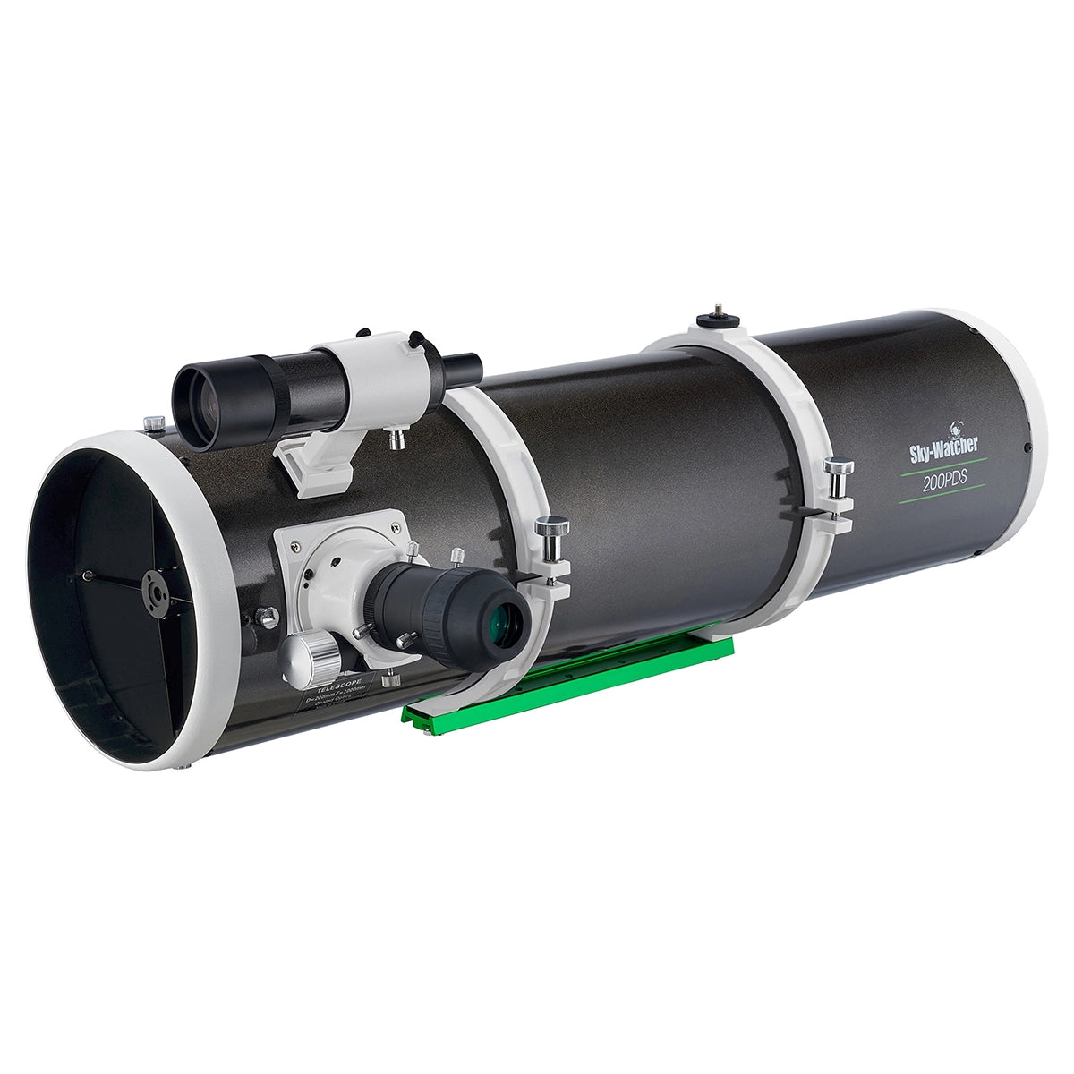 Tub optic telescop Newton Skywatcher Explorer 200/1000 PDS