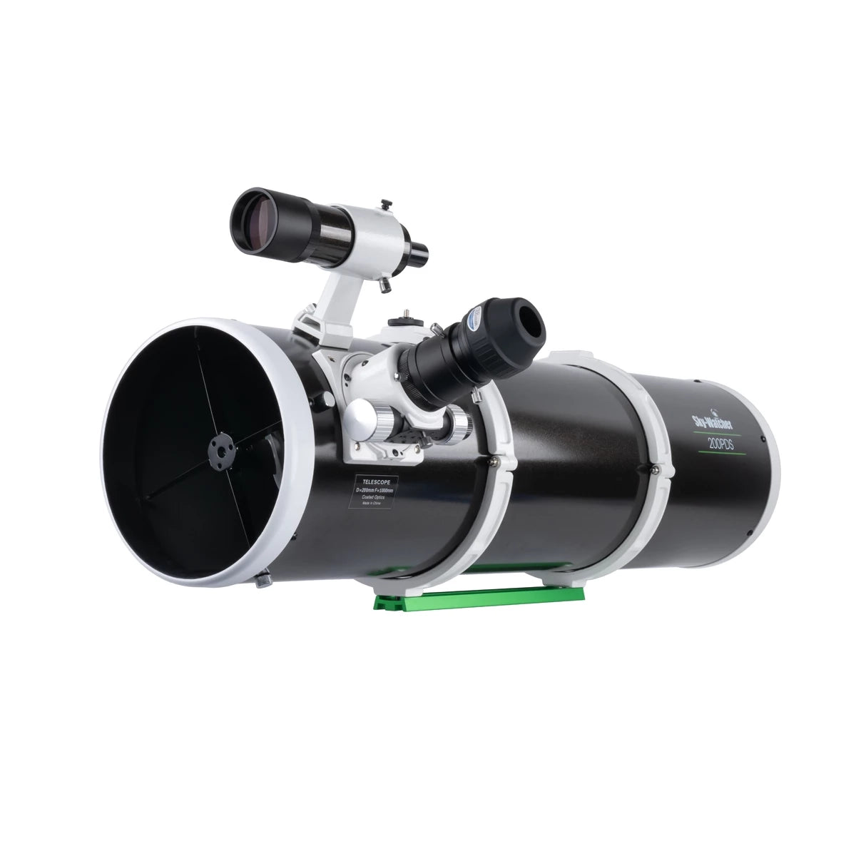 Tub optic telescop Newton Skywatcher Explorer 200/1000 PDS