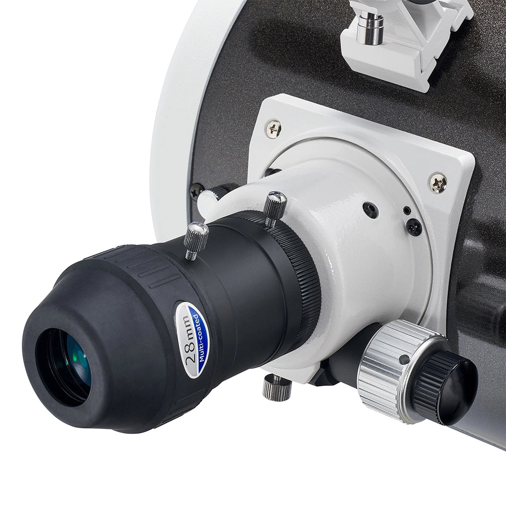 Tub optic telescop Newton Skywatcher Explorer 200/1000 PDS