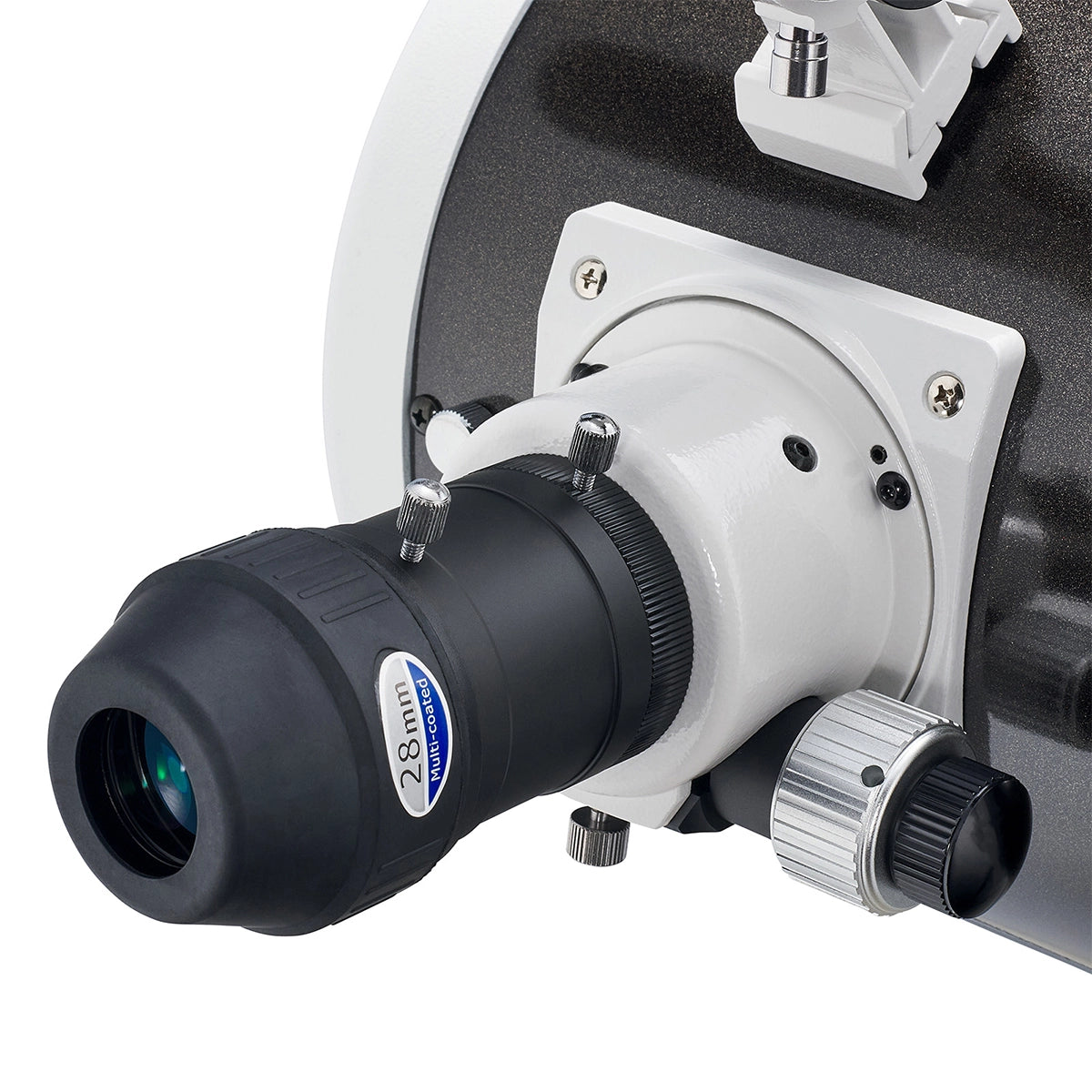 Tub optic telescop Newton Skywatcher Explorer 200/1000 PDS